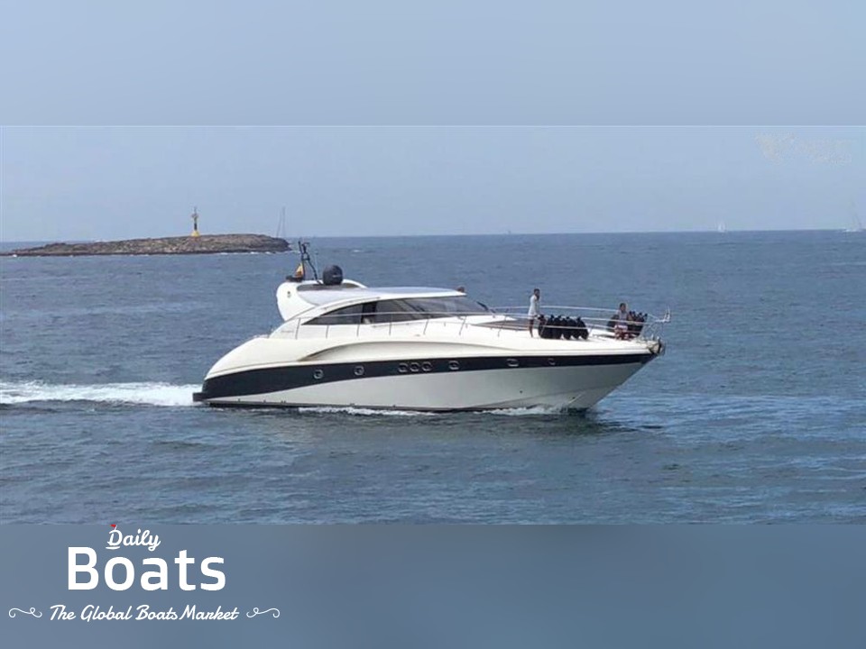 AB Yachts 68