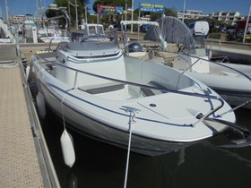 Jeanneau Cap Camarat 7.5 Cc