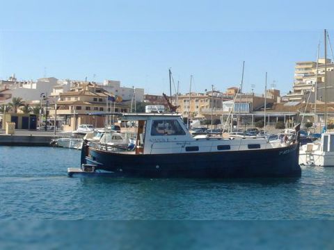 Menorquin 55