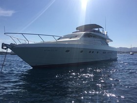 Buy 2000 Ferretti Yachts 70