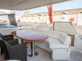 2000 Ferretti Yachts 70