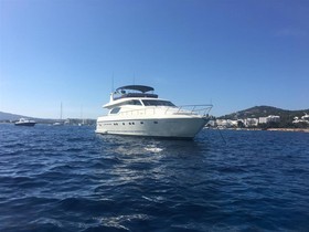 2000 Ferretti Yachts 70 for sale