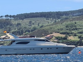 Buy 2000 Ferretti Yachts 70