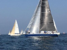 Kupić 2009 Frers 44