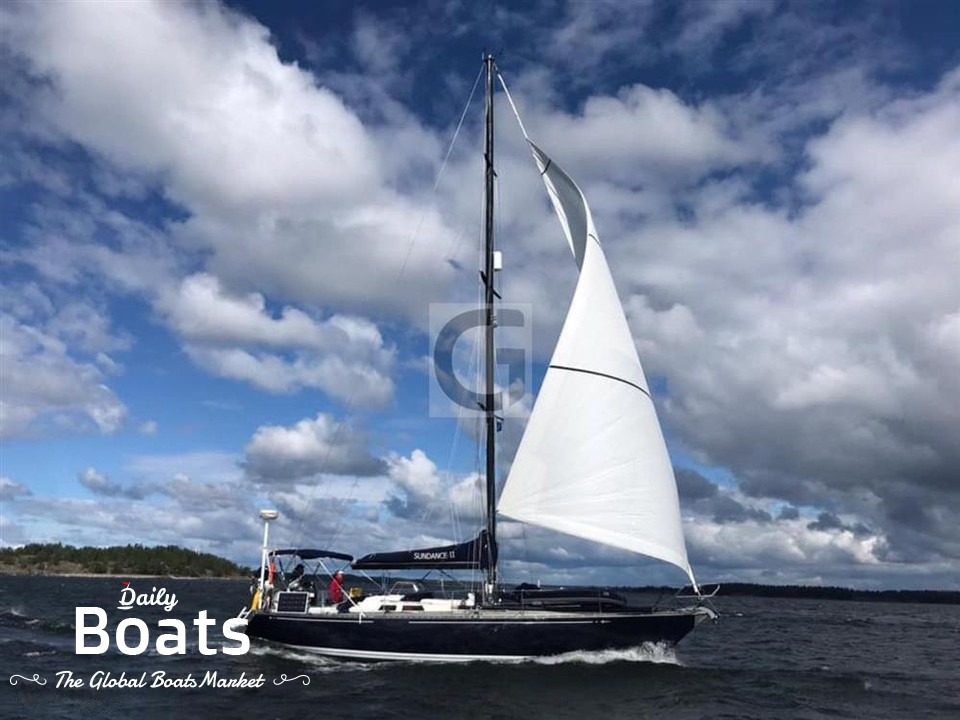 1979 Baltic Yachts 42 C&C for sale. View price, photos and Buy 1979