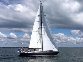 1979 Baltic Yachts 42 C&C