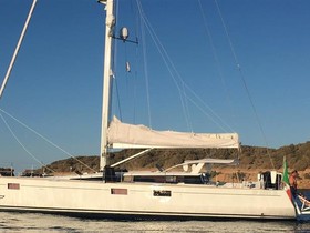 2016 Bénéteau Boats Sense 55 for sale