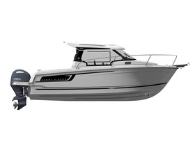 2022 Jeanneau Merry Fisher 695