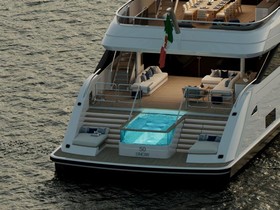 2024 Benetti Yachts 50M