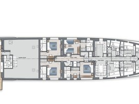 2024 Benetti Yachts 50M на продажу