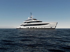 Buy 2024 Benetti Yachts 50M