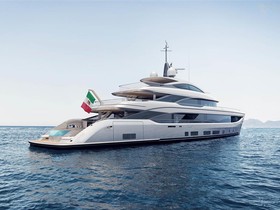 Купить 2024 Benetti Yachts 50M