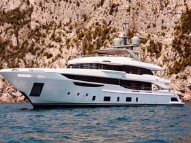Benetti Yachts Diamond 44M