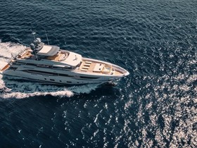 2023 Benetti Yachts Diamond 44M za prodaju