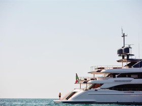 Kupiti 2023 Benetti Yachts Diamond 44M