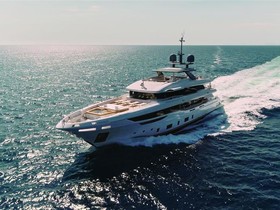 2023 Benetti Yachts Diamond 44M za prodaju