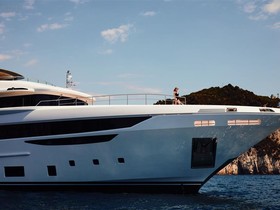 Kupiti 2023 Benetti Yachts Diamond 44M