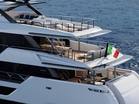 2023 Ferretti Yachts Custom Line 140