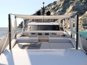 2023 Ferretti Yachts Custom Line 140 na prodej
