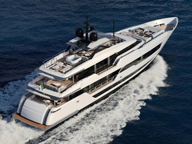 Buy 2023 Ferretti Yachts Custom Line 140