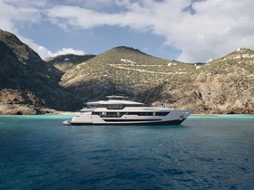2023 Ferretti Yachts Custom Line 140 na prodej