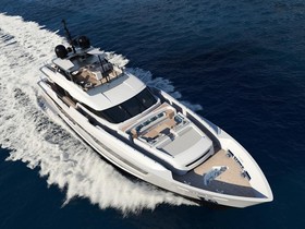2023 Ferretti Yachts Custom Line 140