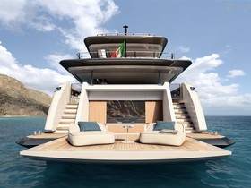 Koupit 2023 Ferretti Yachts Custom Line 140