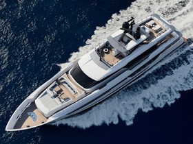 Satılık 2023 Ferretti Yachts Custom Line 140