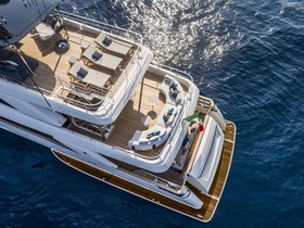 2023 Ferretti Yachts Custom Line 42 Navetta