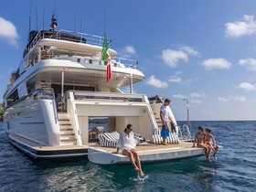 Satılık 2023 Ferretti Yachts Custom Line 42 Navetta