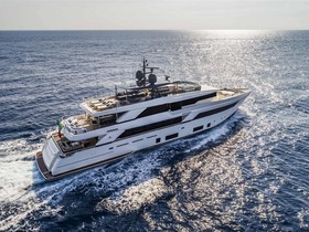Satılık 2023 Ferretti Yachts Custom Line 42 Navetta