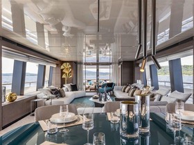 2023 Ferretti Yachts Custom Line 42 Navetta satın almak