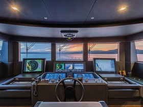 Satılık 2023 Ferretti Yachts Custom Line 42 Navetta