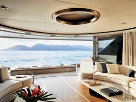 2024 Benetti Yachts 40 M in vendita
