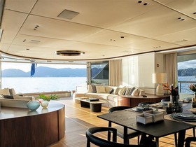 2024 Benetti Yachts 40 M in vendita