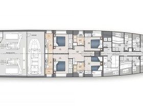 2024 Benetti Yachts 40 M