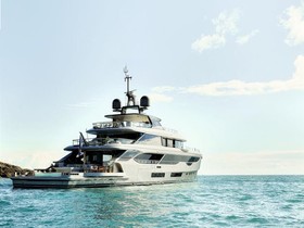 2024 Benetti Yachts 40 M in vendita