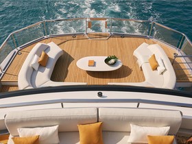 Acheter 2023 Azimut Yachts Grande Trideck