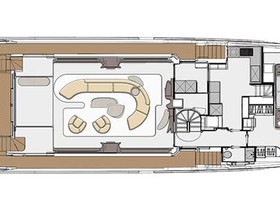 Acheter 2023 Azimut Yachts Grande Trideck