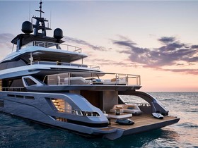 2023 Azimut Yachts Grande Trideck