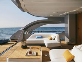 2023 Azimut Yachts Grande Trideck à vendre