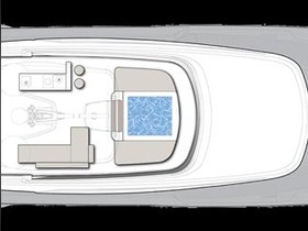 2023 Ferretti Yachts Navetta 37