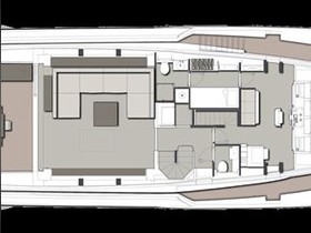 Osta 2023 Ferretti Yachts Navetta 37