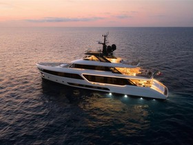 2024 Benetti Yachts Motopanfilo 37M za prodaju