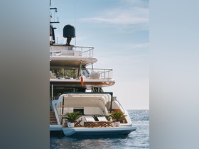 Kupiti 2024 Benetti Yachts Motopanfilo 37M