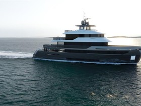 Купить 2024 Benetti Yachts 37M