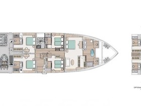 2024 Benetti Yachts 37M на продажу