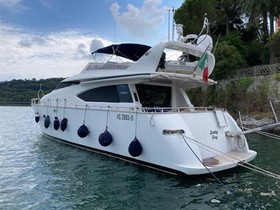 1996 Fipa Italiana Yachts Maiora 20