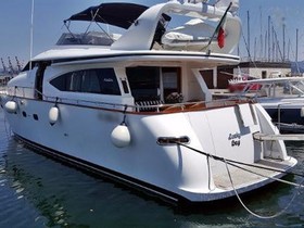Kjøpe 1996 Fipa Italiana Yachts Maiora 20