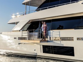 Acquistare 2023 Ferretti Yachts Navetta 33